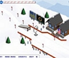 Toboggan Jump 2002